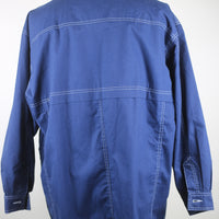 Giacca vintage leggera anni 90 - XL  -