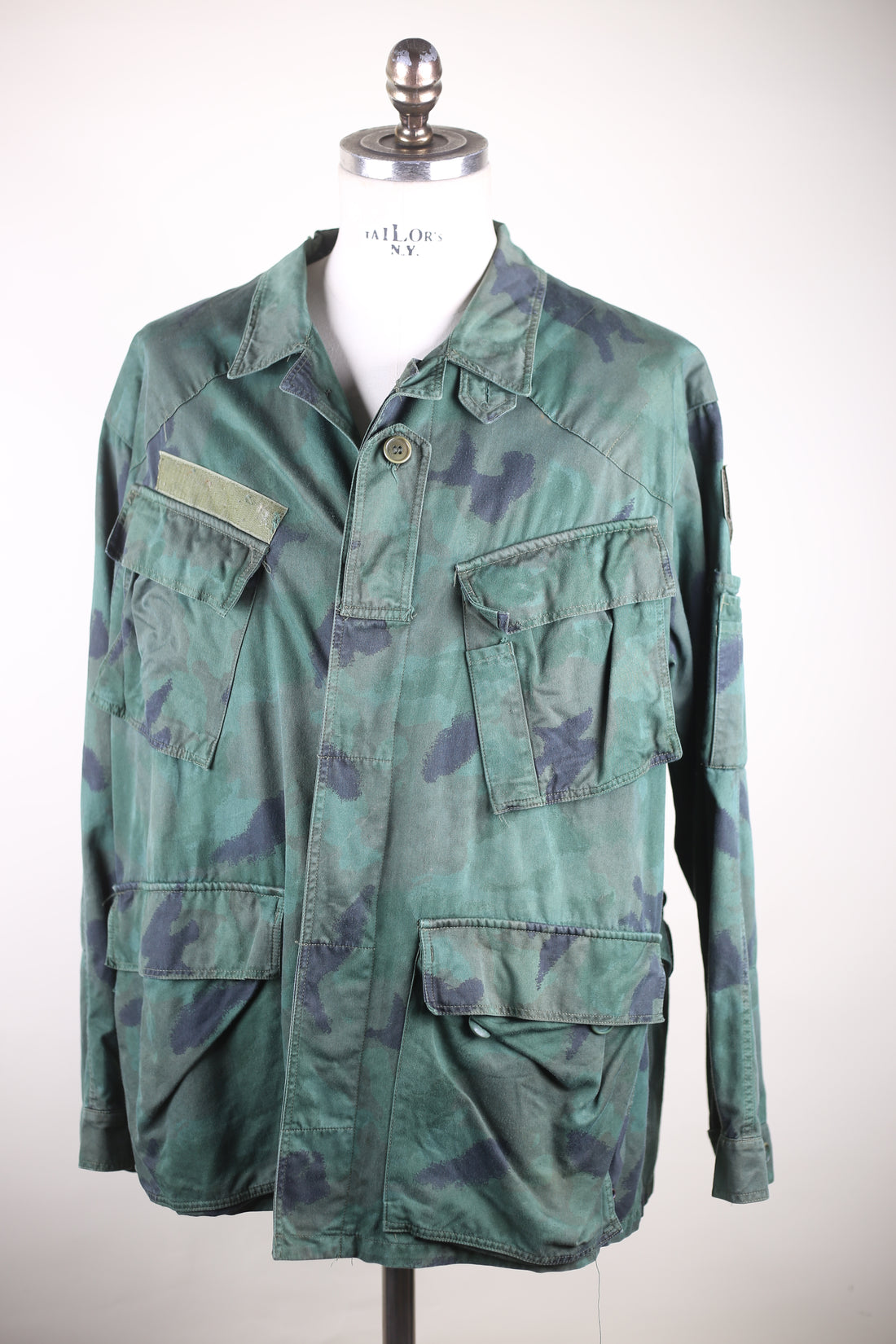 Jungle jacket - XL -