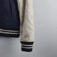 Varsity   TRUE RELIGION -  XL-