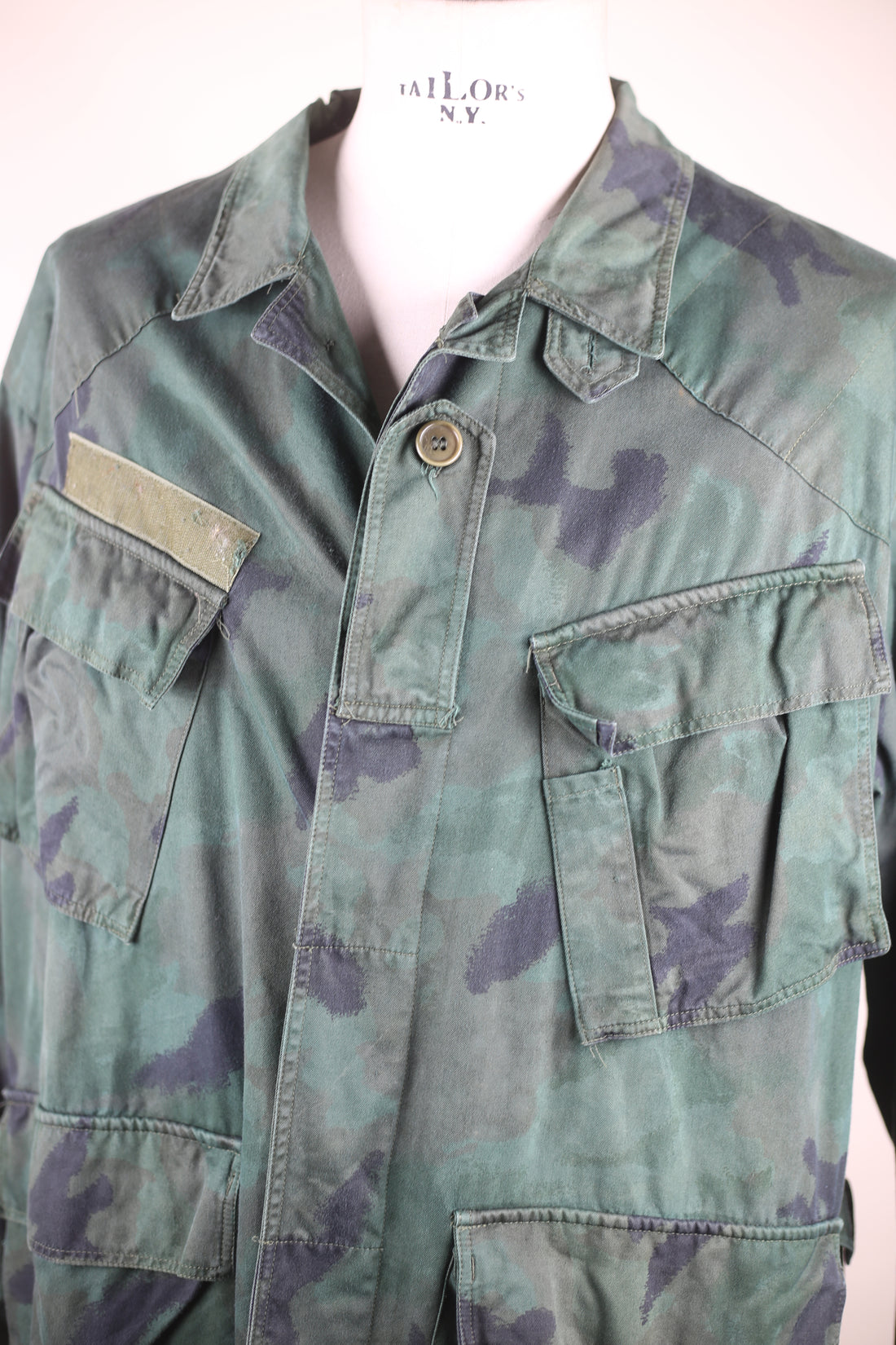 Jungle jacket - XL -