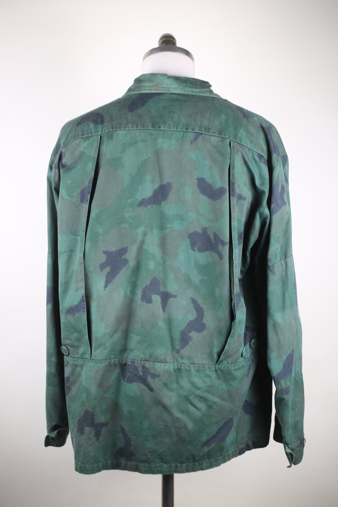 Jungle jacket - XL -