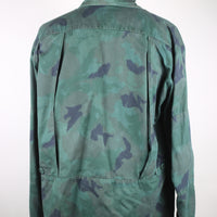 Jungle jacket - XL -