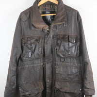 Barbour BREATHABLES JACKET - L -