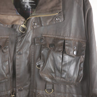Barbour BREATHABLES JACKET - L -