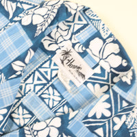 Camicia Hawaiana MADE IN HAWAII - L -