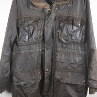 Barbour BREATHABLES JACKET - L -
