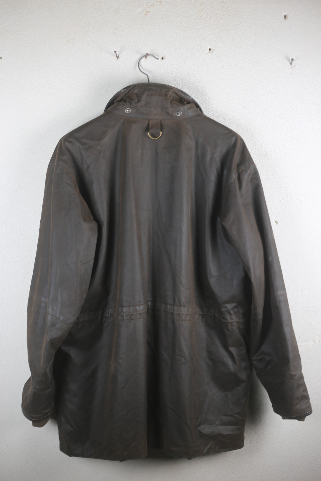 Barbour BREATHABLES JACKET - L -