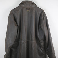 Barbour BREATHABLES JACKET - L -