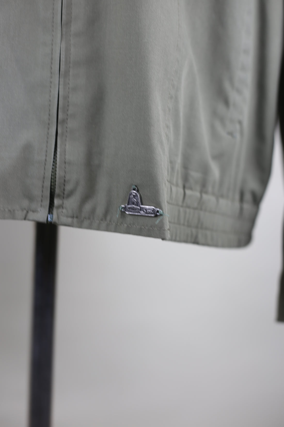 Giacca vintage leggera anni 80 - XL  -