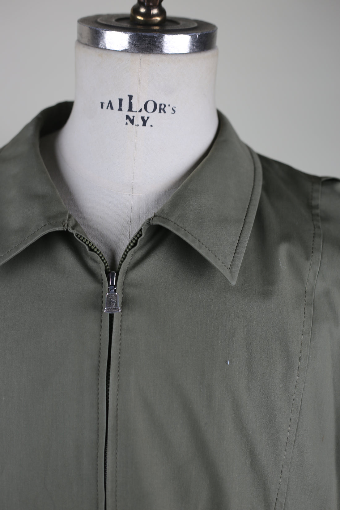 Giacca vintage leggera anni 80 - XL  -