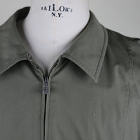 Giacca vintage leggera anni 80 - XL  -