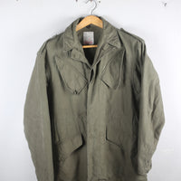 Field Jacket DUTCH ARMY    - M -