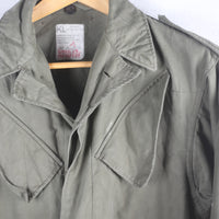 Field Jacket DUTCH ARMY    - M -