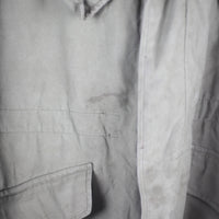 Field Jacket DUTCH ARMY    - M -