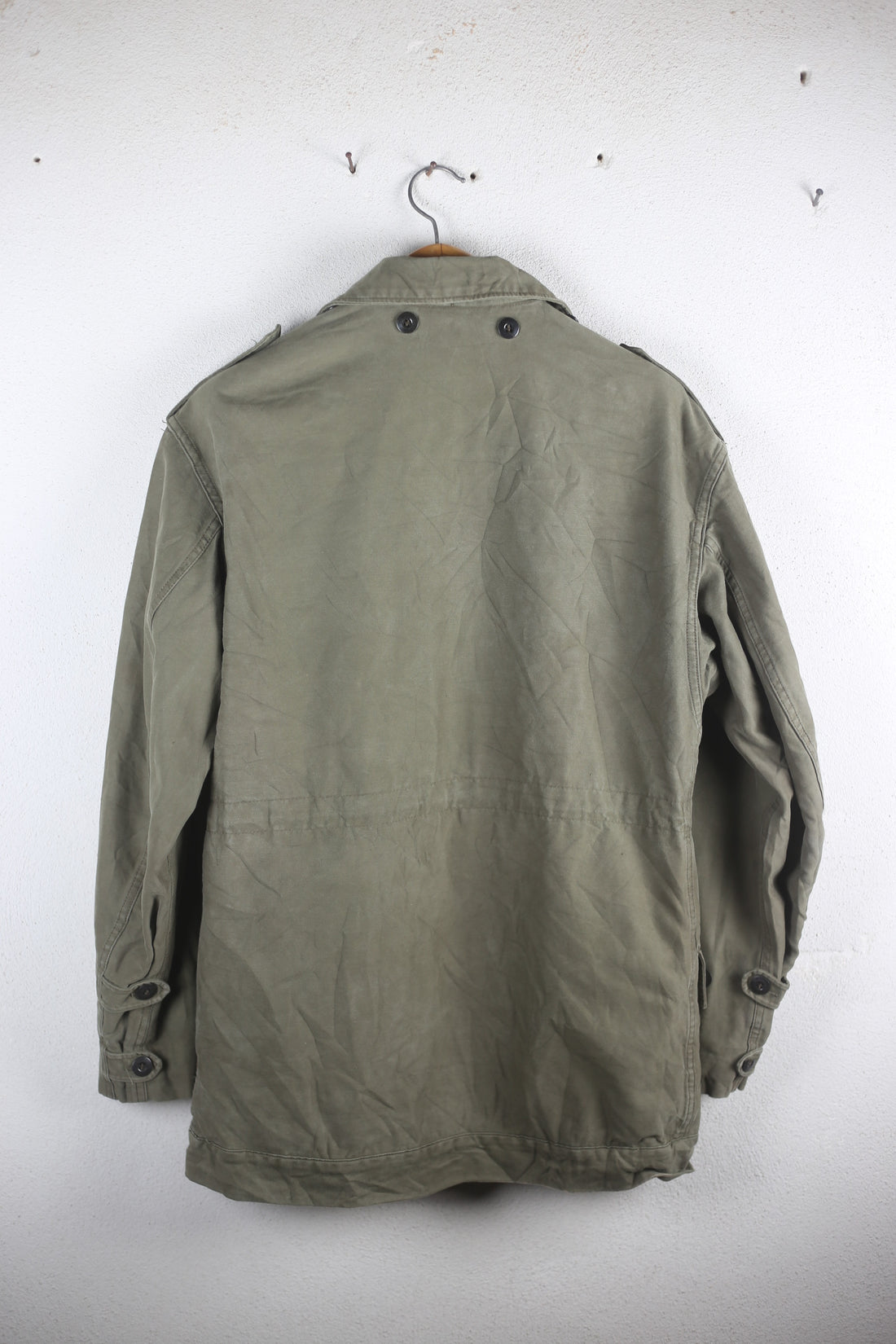 Field Jacket DUTCH ARMY    - M -