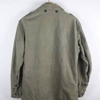 Field Jacket DUTCH ARMY    - M -