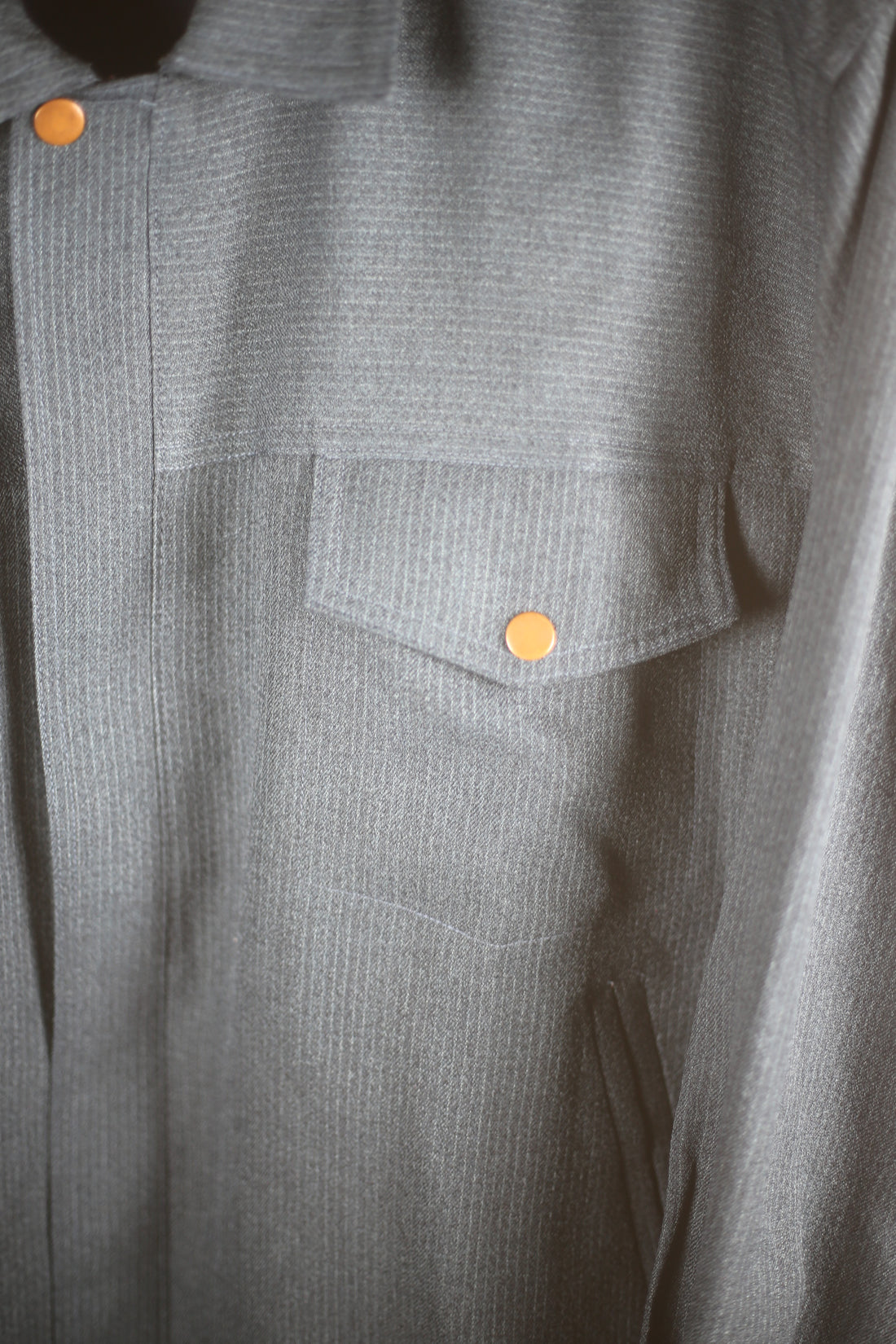 VINTAGE jacket - L -