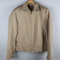 US NAVY JACKET WINDBREAKER - M -