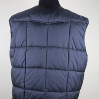 DOWN VEST    - L -