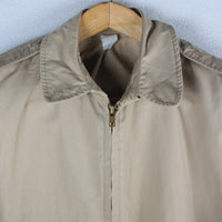 US NAVY JACKET WINDBREAKER - M -