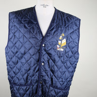 GILET SNOOPY    - L -