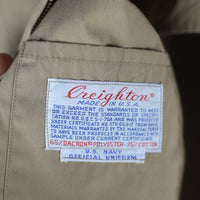 US NAVY JACKET WINDBREAKER - M -