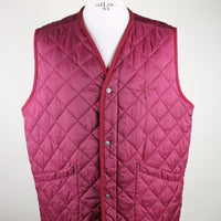 GILET VINTAGE ANNI 90 - L -
