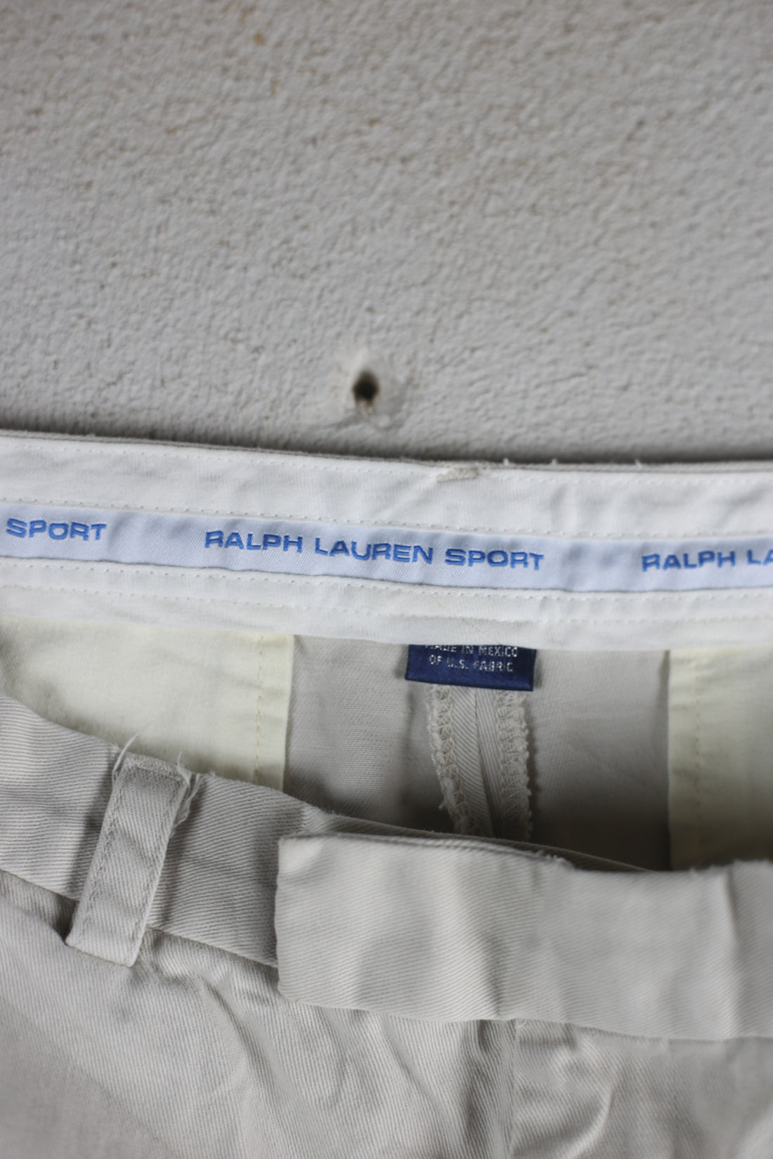 CHINO RL -W32-
