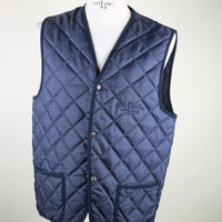GILET VINTAGE ANNI 90 - M -