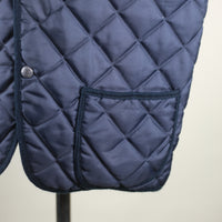 GILET VINTAGE ANNI 90 - M -