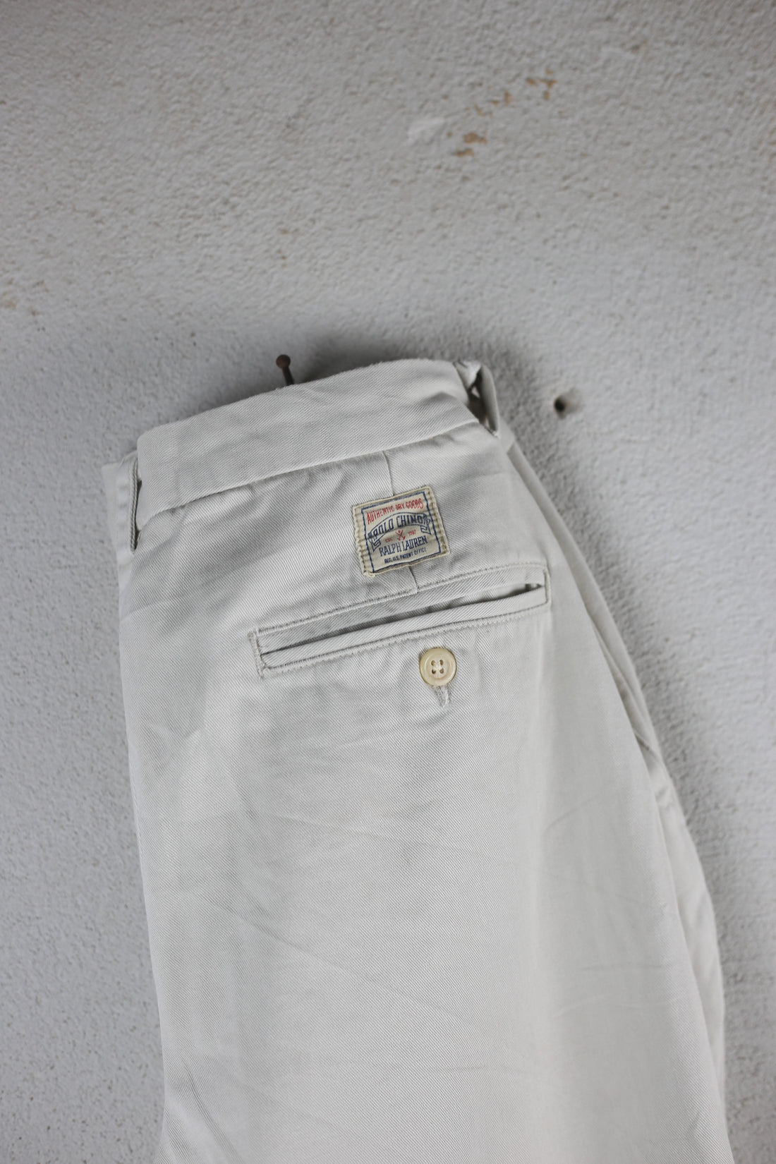 CHINO RL -W32-