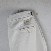 CHINO RL -W32-