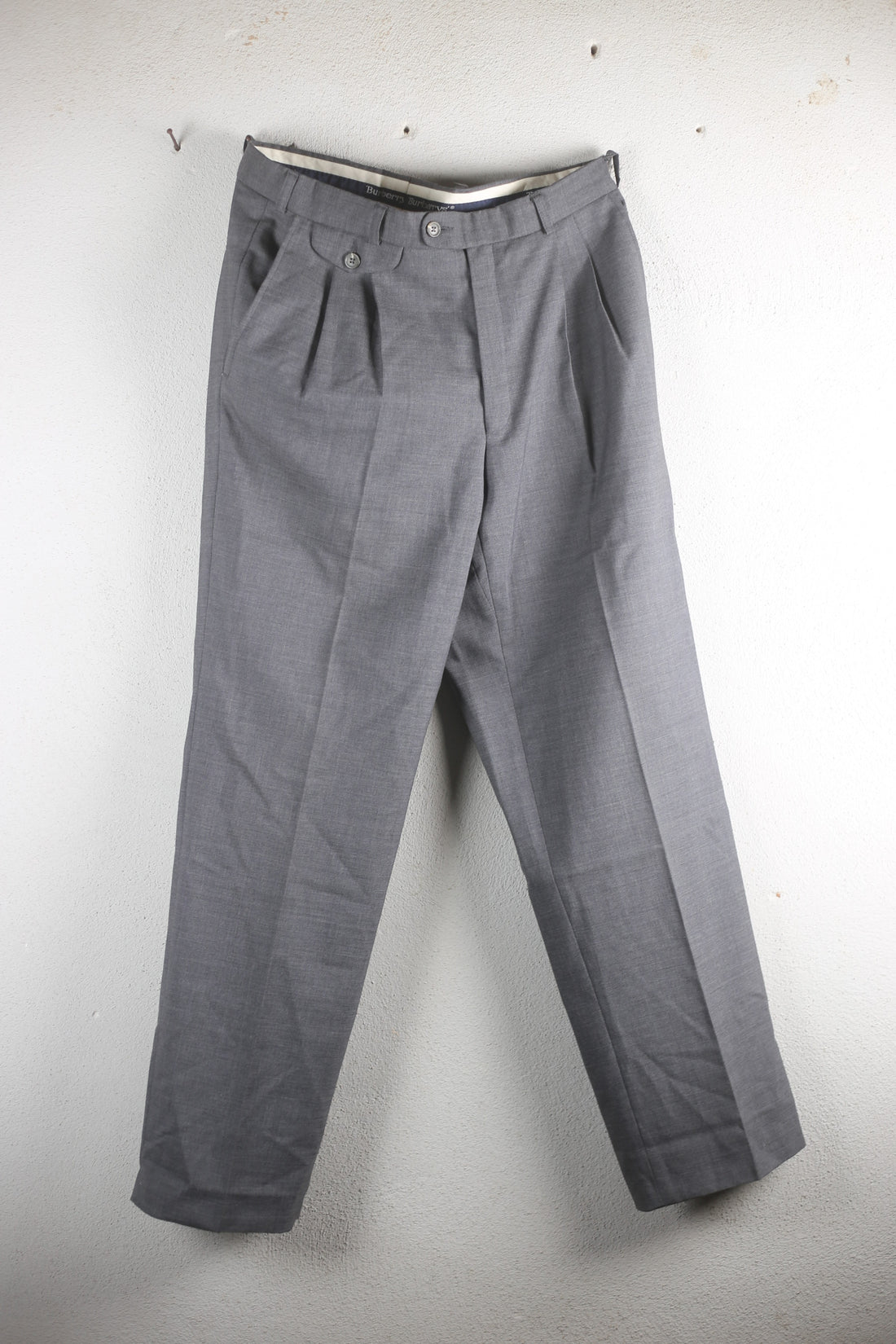CHINO BURBERRYS  -W33-