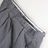 CHINO BURBERRYS  -W33-