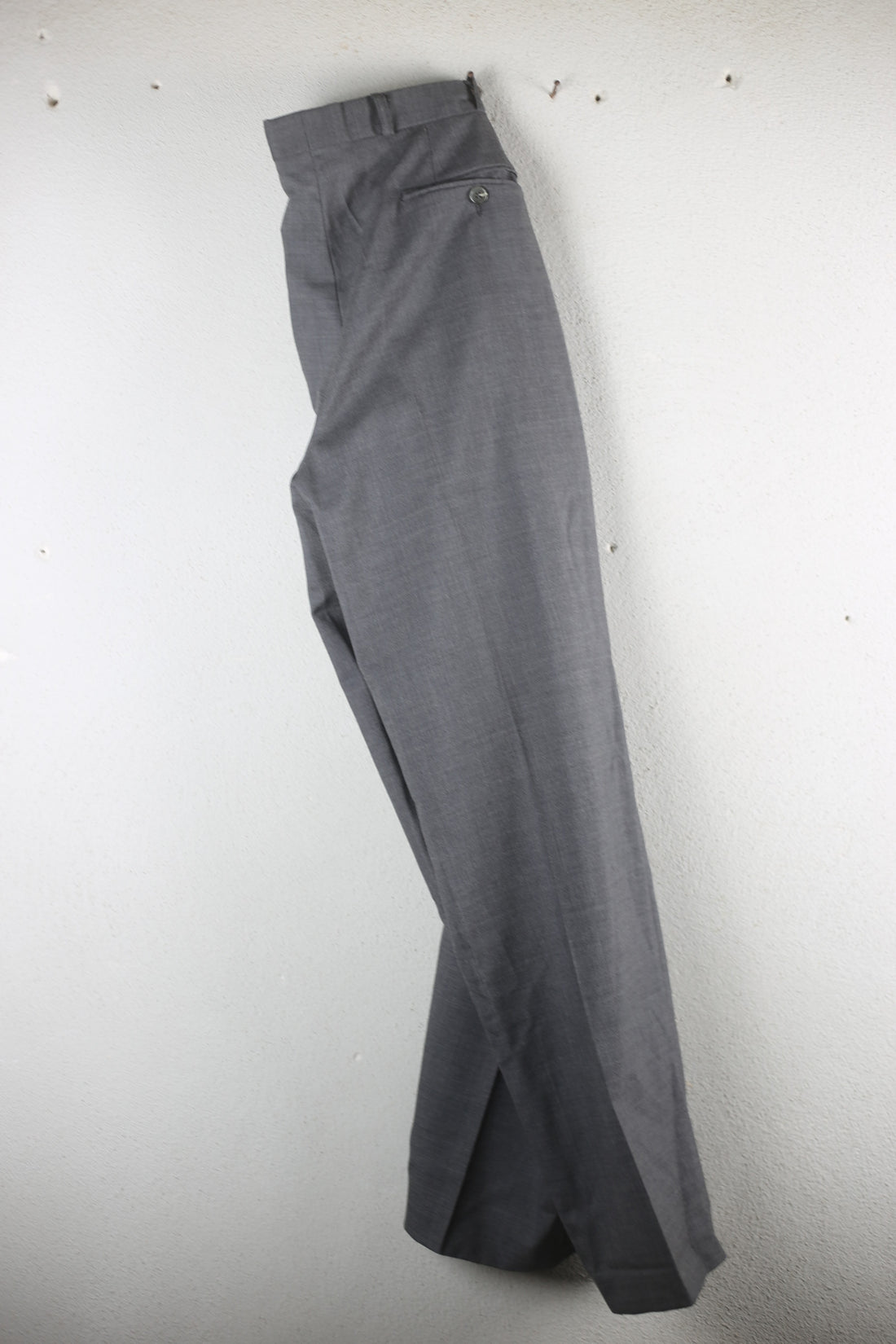CHINO BURBERRYS  -W33-