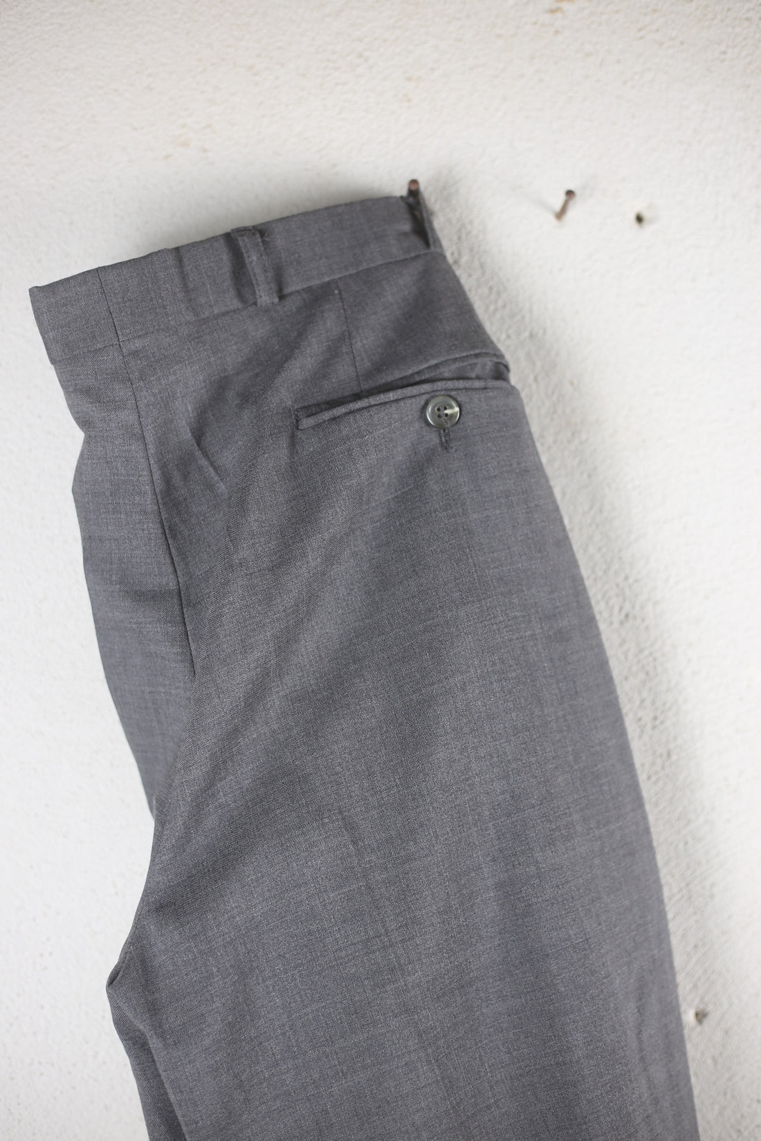 CHINO BURBERRYS  -W33-
