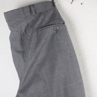 CHINO BURBERRYS  -W33-