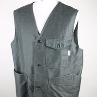 hunting vest   -   L   -