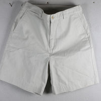 SHORTS RL -W33-