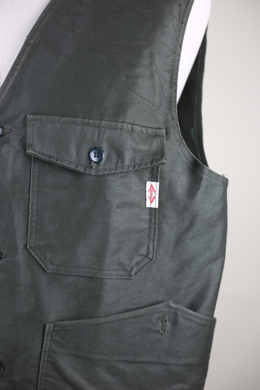 hunting vest   -   L   -