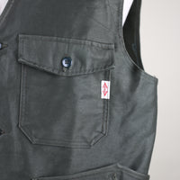 hunting vest   -   L   -