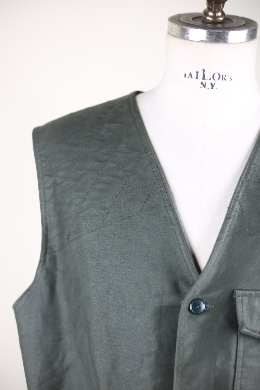 hunting vest   -   L   -