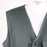 hunting vest   -   L   -