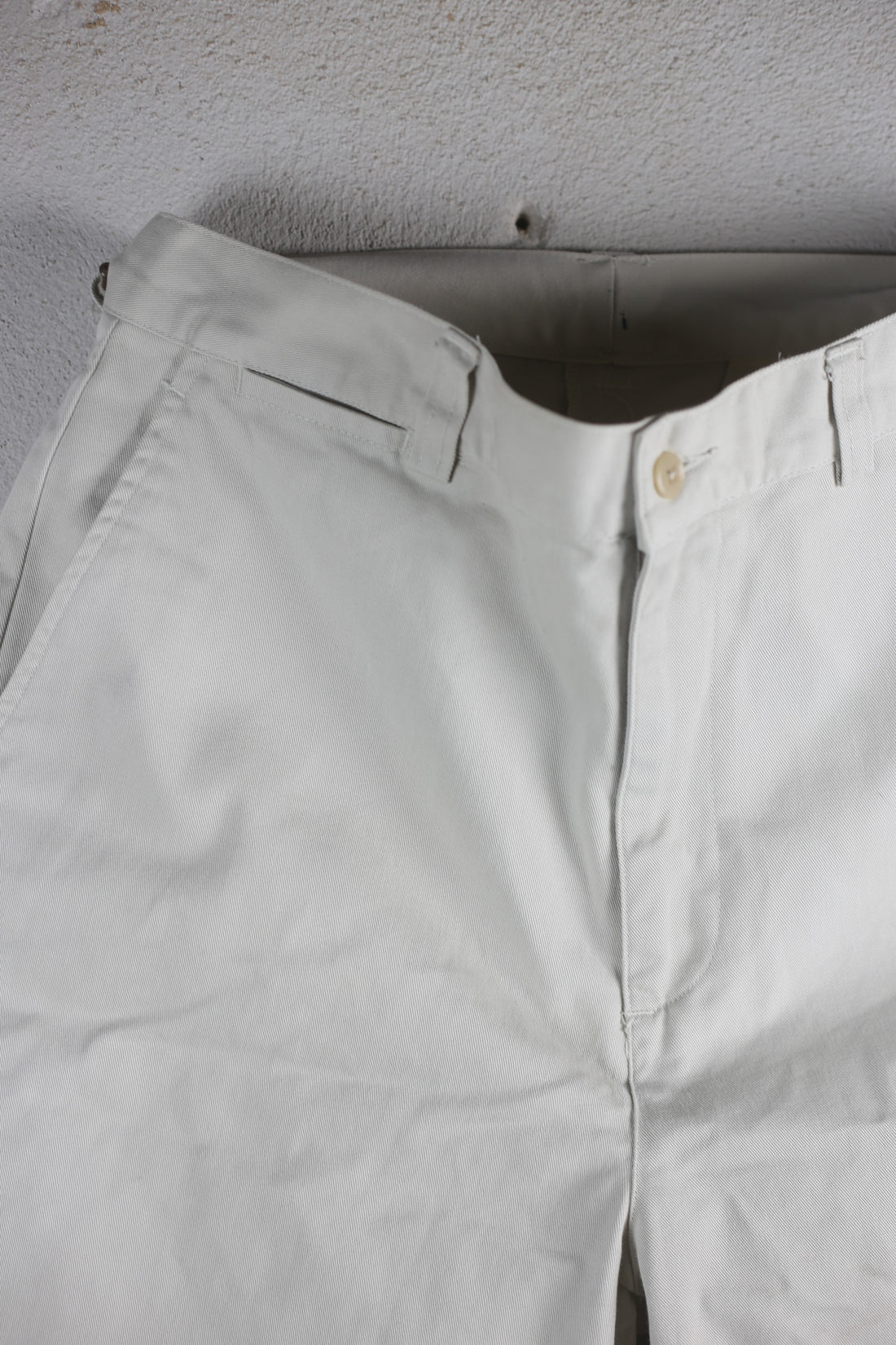 SHORTS RL -W33-
