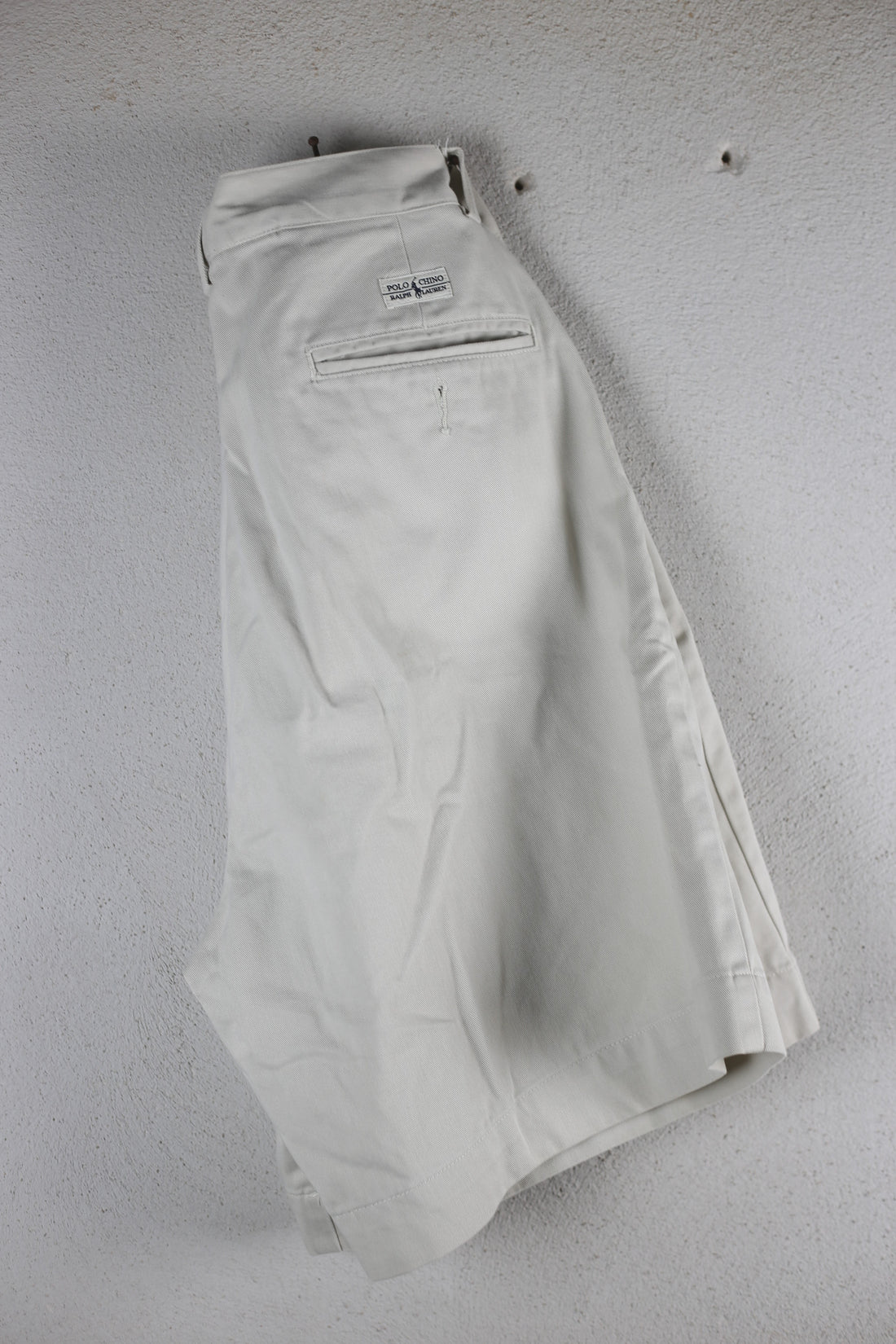 SHORTS RL -W33-