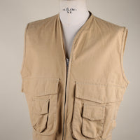 hunting vest - M -