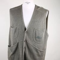 GILET AVIREX - L -
