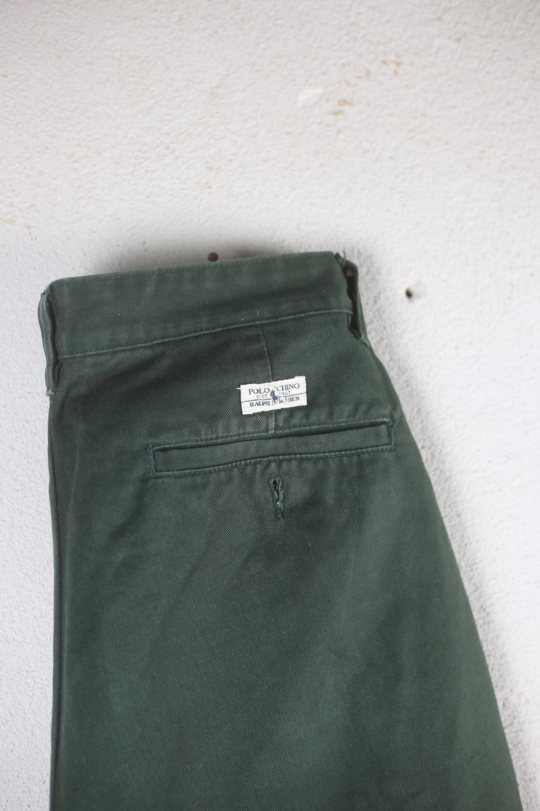 CHINO RL -W32-