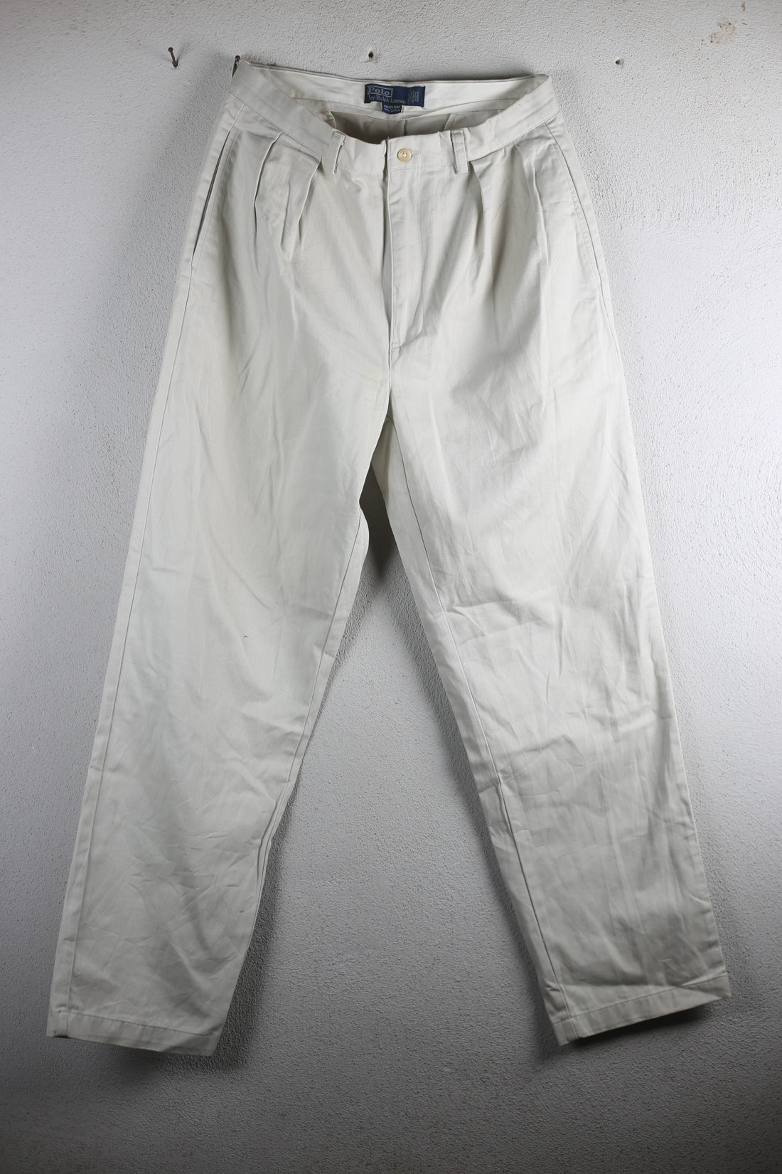 CHINO RL -W33-