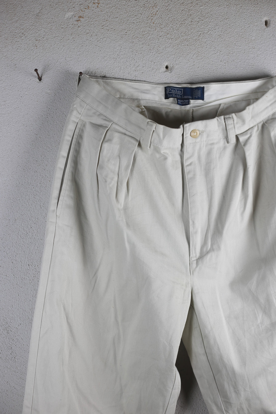 CHINO RL -W33-